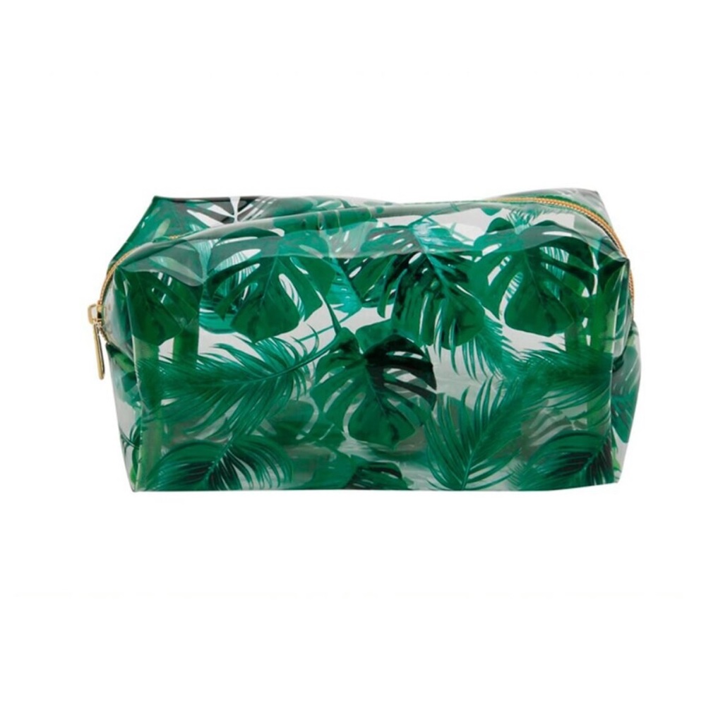 Palm Tree Bag